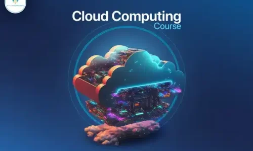 Cloud Computing Course