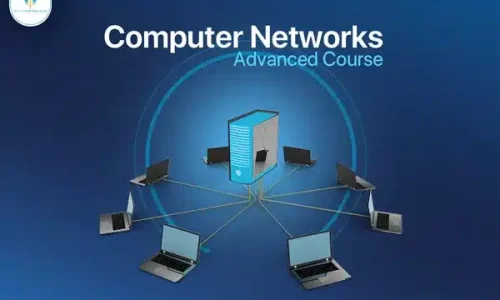 Advanced Course in Computer Networks-CCNA