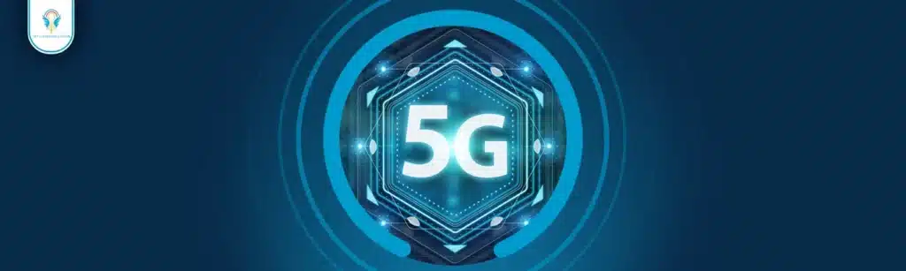 الجيل الخامس 5G