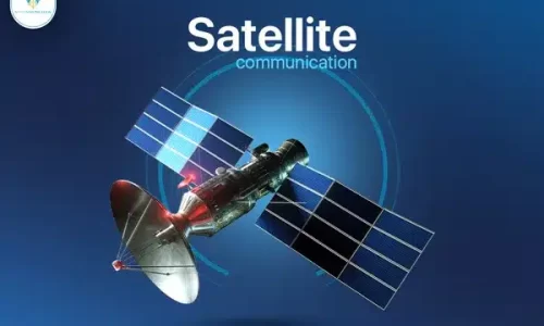 دورة اتصالات الأقمار الصناعية