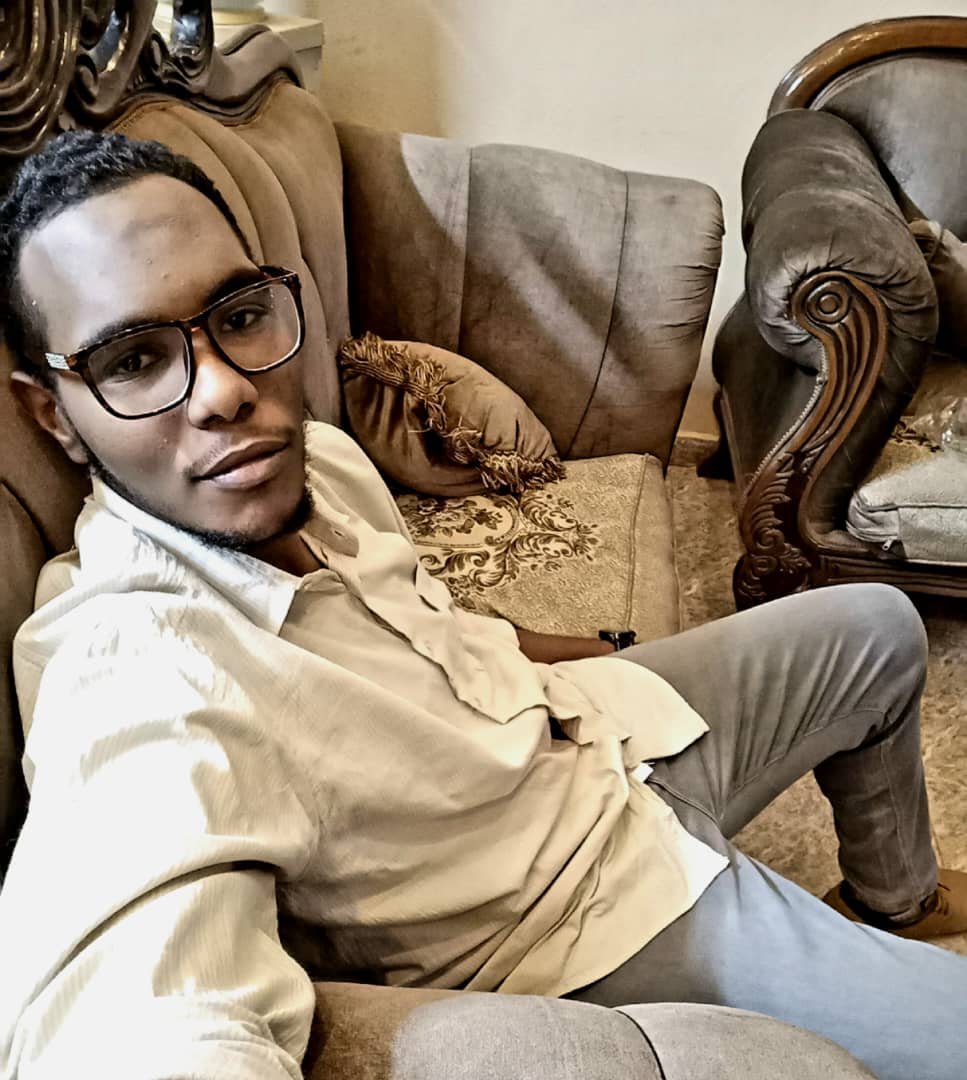 About My Communication