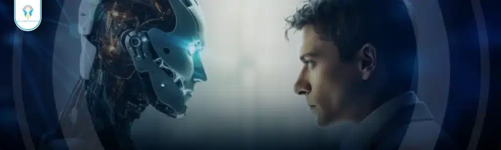 The role of artificial intelligence in making modern transformations in the field of communications