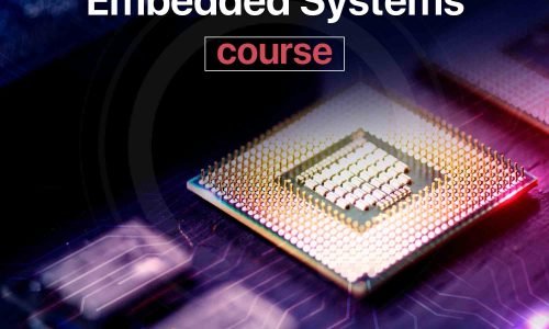 دورة الأنظمة المدمجة: Embedded AVR Programming Full Diploma