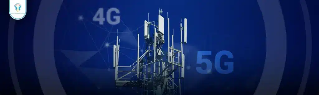 فروقات بين الجيل الرابع والخامس