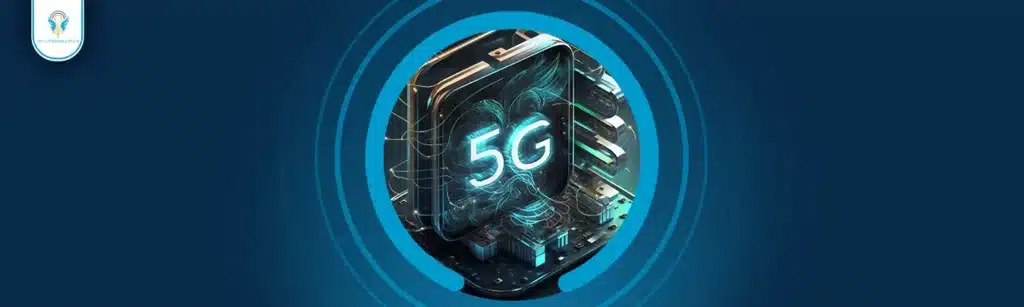 الاتصالات اللاسلكية 5G
