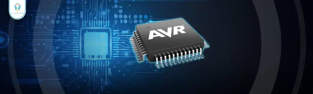 متحكم AVR