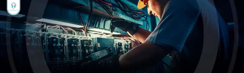 أدوات القياس في الألياف البصرية