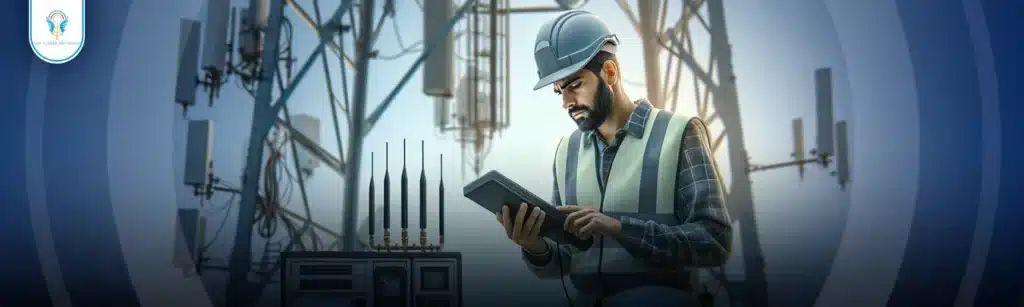 المهارات القيادية لمهندسي الاتصالات