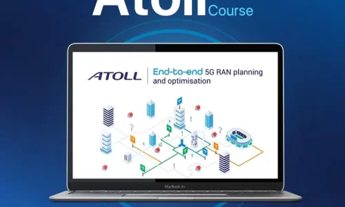 Simulation for wireless