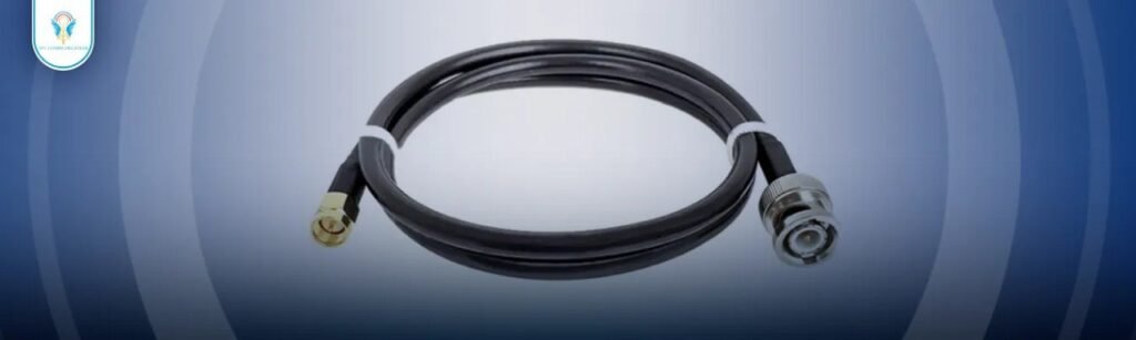 التردد اللاسلكي للكابل (RF)