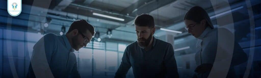 إدارة المشاريع