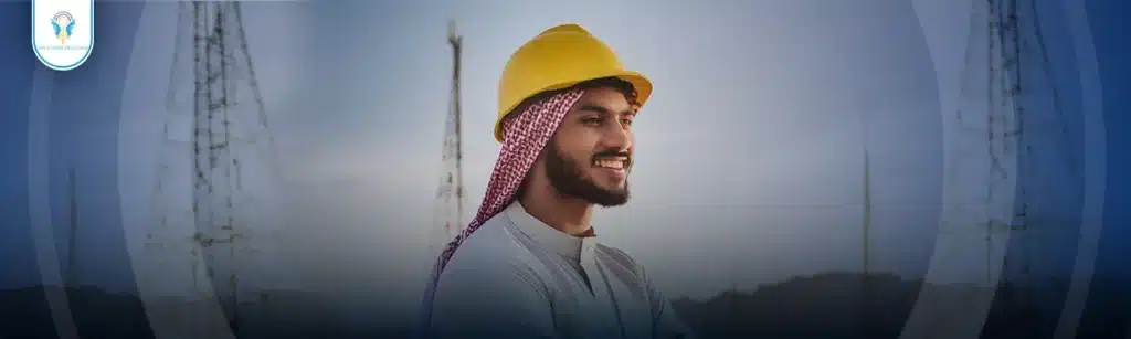 هندسة الاتصالات في السعودية