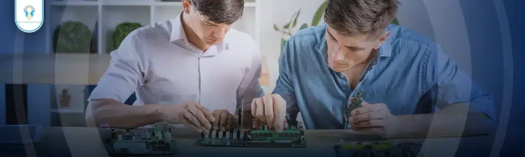 فني هندسة اتصالات