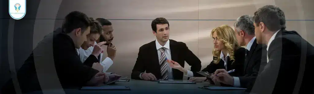 مدير مشروع ناجح