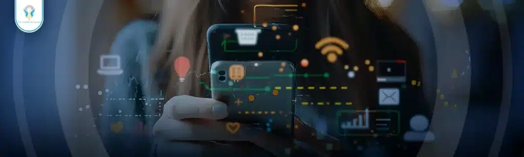 اتصالات الألياف الضوئية