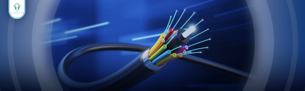 صيانة الألياف البصرية: تعلم تقنيات القطع، اللحام، والصيانة بأفضل الطرق