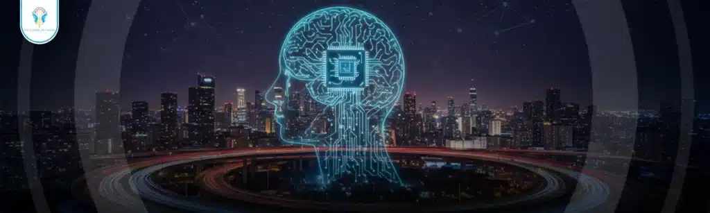 من مهندس شبكات إلى مهندس أتمتة