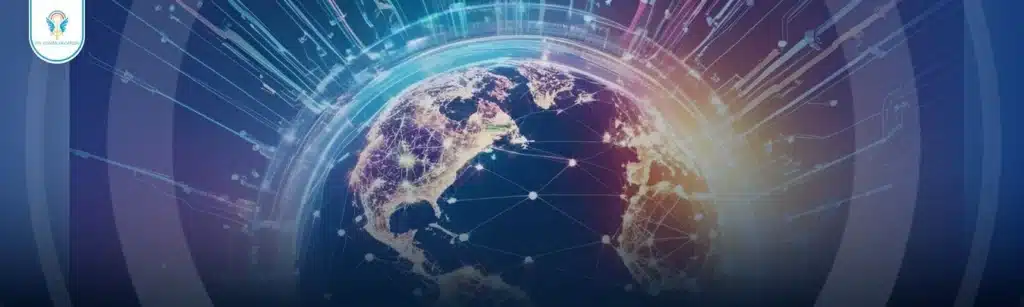 من أين يأتي الانترنت؟ من مالك الانترنت